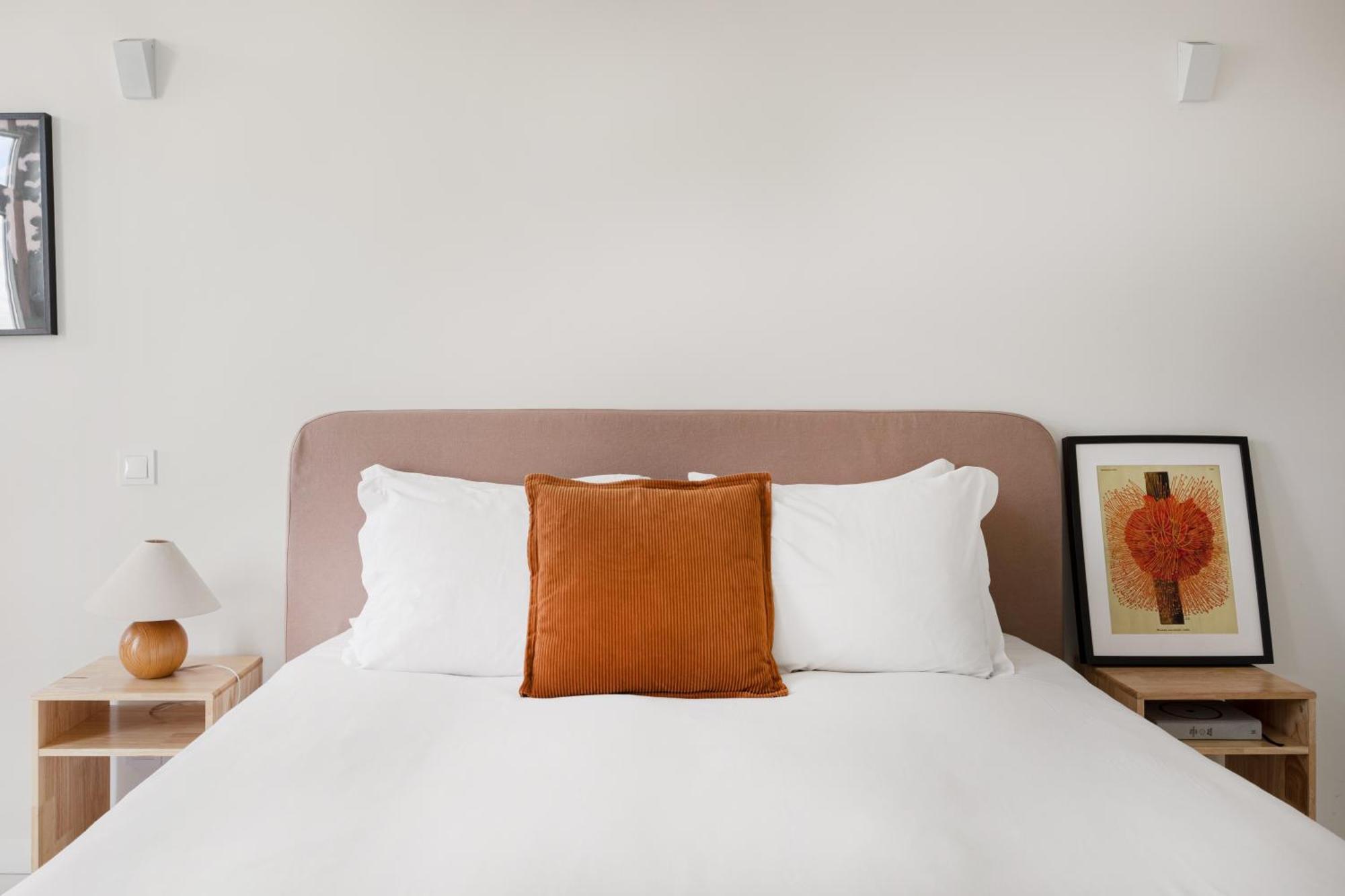 Graca's Charming Living Apartment Lissabon