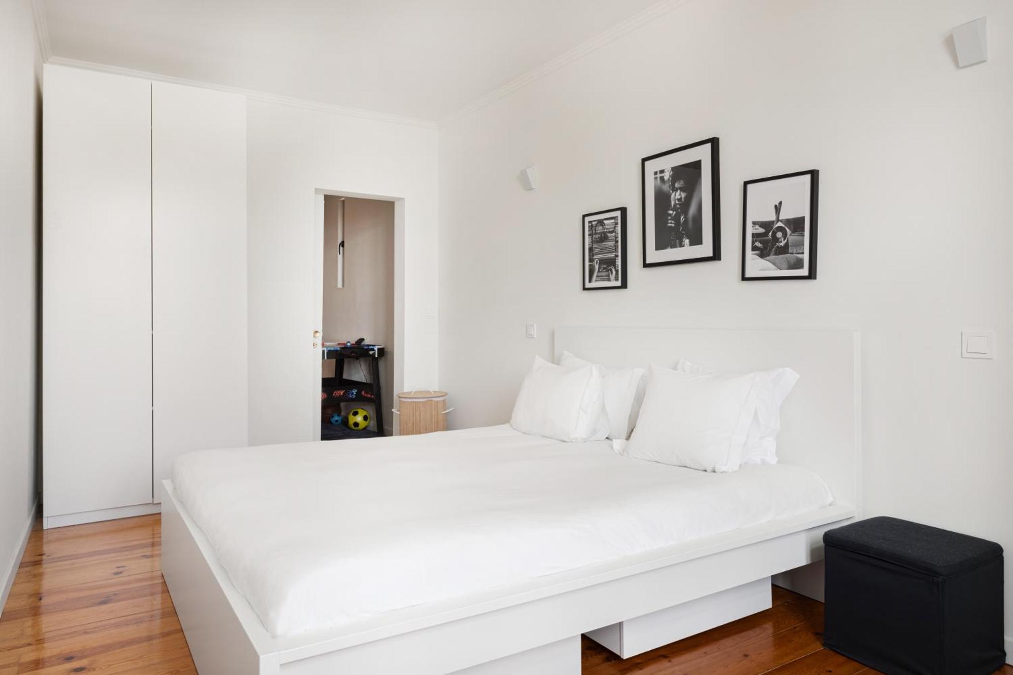 Graca's Charming Living Lissabon