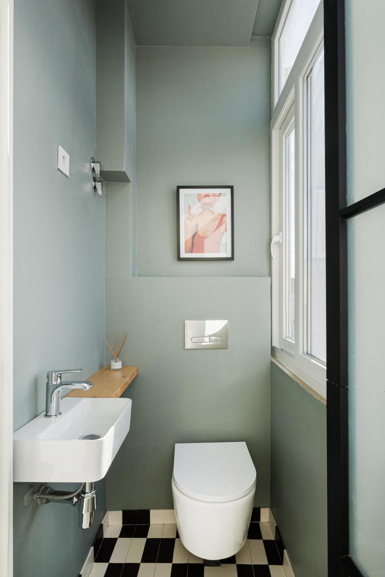 Apartment Graca's Charming Living Lissabon