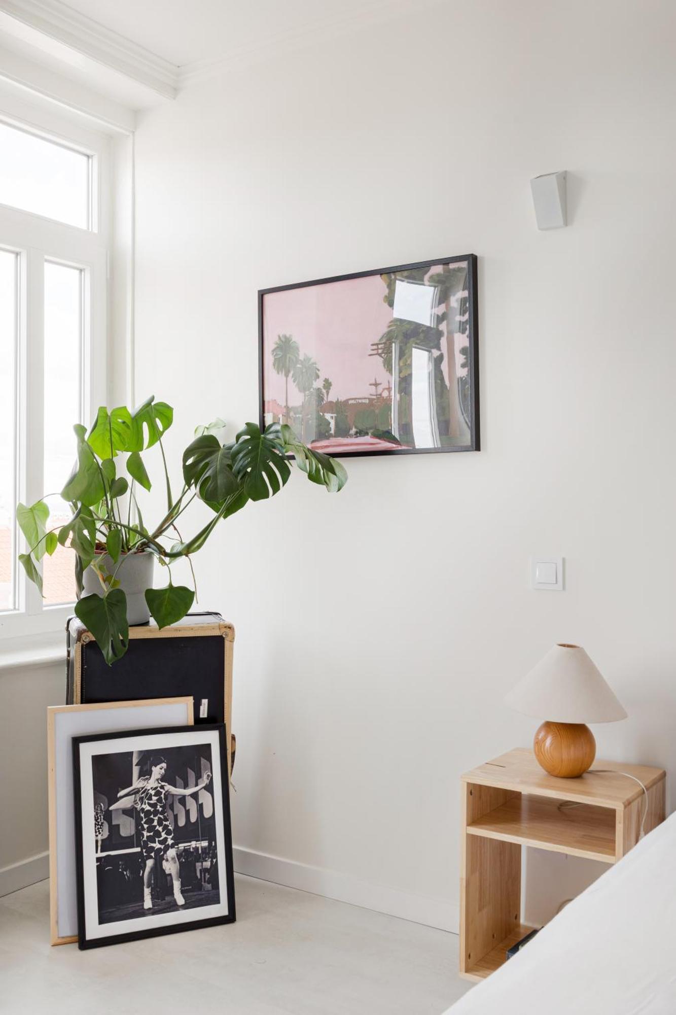 Apartment Graca's Charming Living Lissabon